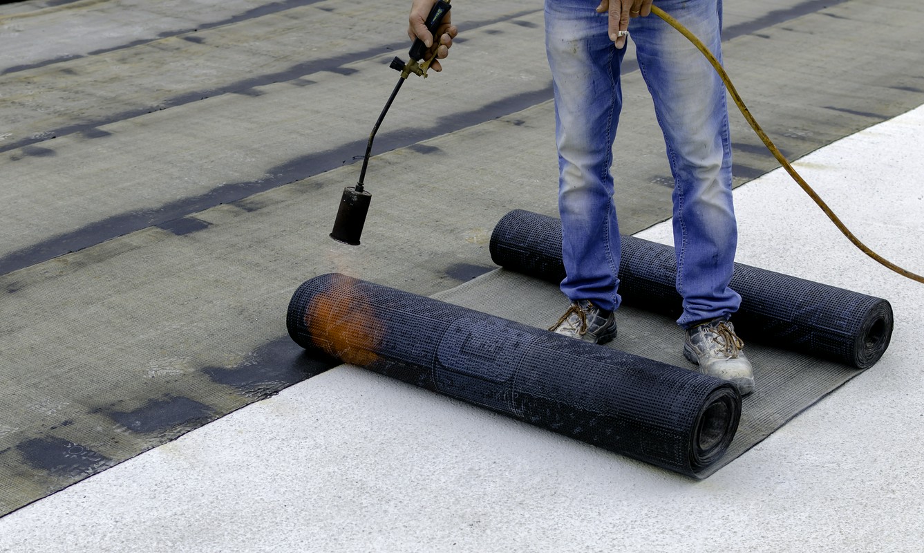 Naprawa dachów łódź